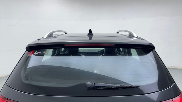 Second-hand 2022 Skoda Kushaq 1.5 TSI Ambition for sale in Noida-32