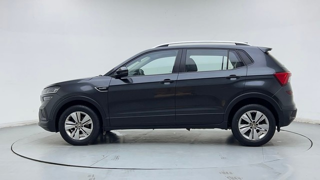 Second-hand 2022 Skoda Kushaq 1.5 TSI Ambition for sale in Noida-6