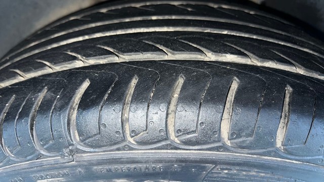 Second-hand 2022 Skoda Kushaq 1.5 TSI Ambition for sale in Noida-36