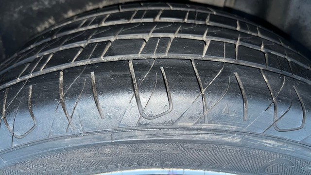 Second-hand 2022 Skoda Kushaq 1.5 TSI Ambition for sale in Noida-38