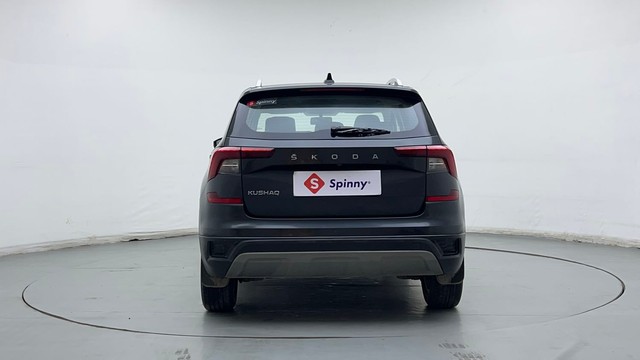 Second-hand 2022 Skoda Kushaq 1.5 TSI Ambition for sale in Noida-4