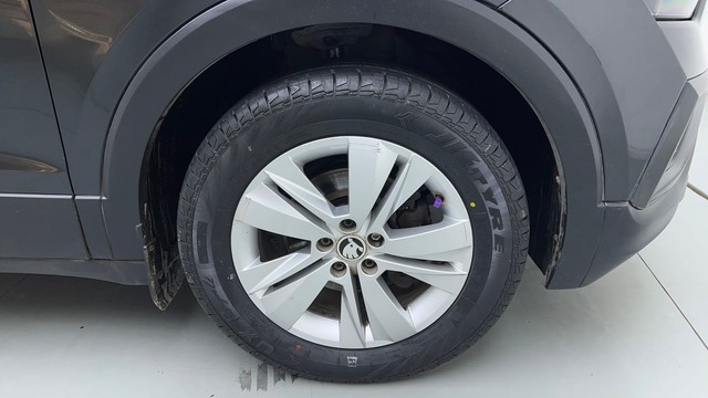 Second-hand 2022 Skoda Kushaq 1.5 TSI Ambition for sale in Noida-17