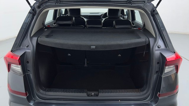 Second-hand 2022 Skoda Kushaq 1.5 TSI Ambition for sale in Noida-9