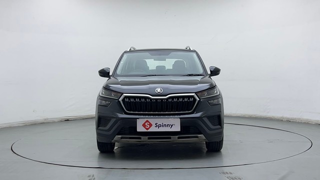 Second-hand 2022 Skoda Kushaq 1.5 TSI Ambition for sale in Noida-7