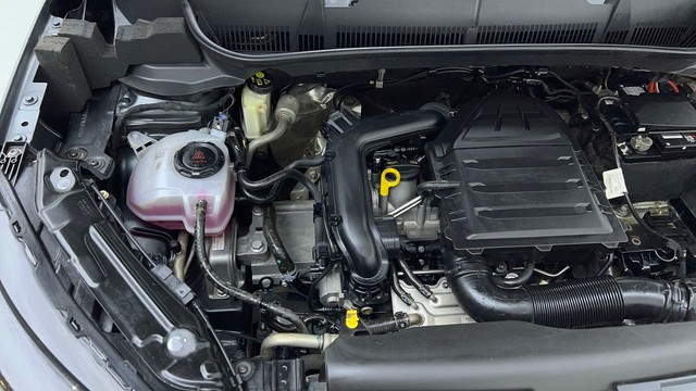 Second-hand 2022 Skoda Kushaq 1.5 TSI Ambition for sale in Noida-34