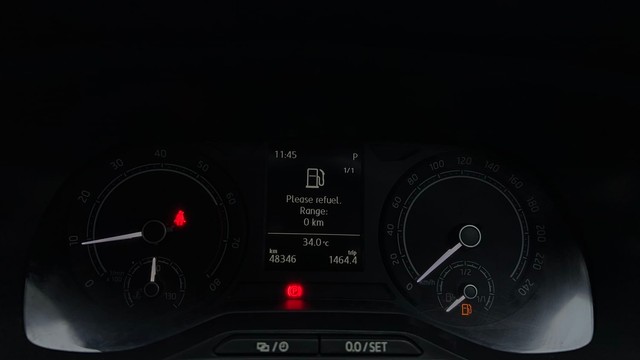 Second-hand 2022 Skoda Kushaq 1.5 TSI Ambition for sale in Noida-13