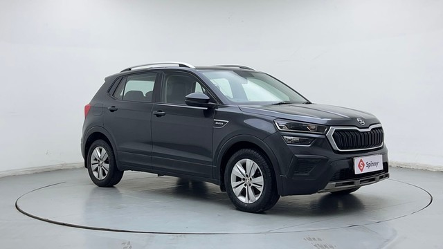 Second-hand 2022 Skoda Kushaq 1.5 TSI Ambition for sale in Noida-1