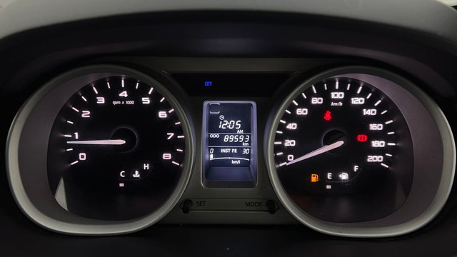 Second-hand 2016 Tata Tiago XZ Opt Diesel for sale in Chandigarh-13