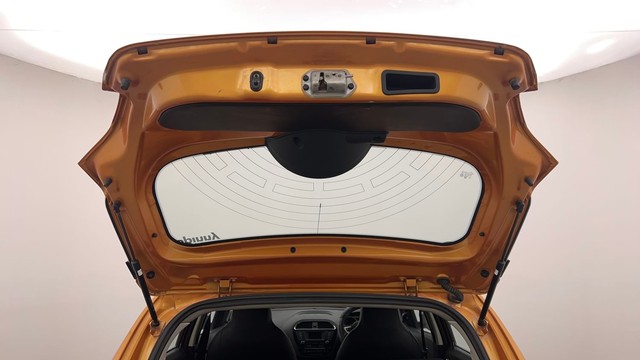 Second-hand 2016 Tata Tiago XZ Opt Diesel for sale in Chandigarh-29