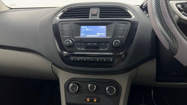 Second-hand 2016 Tata Tiago XZ Opt Diesel for sale in Chandigarh-26