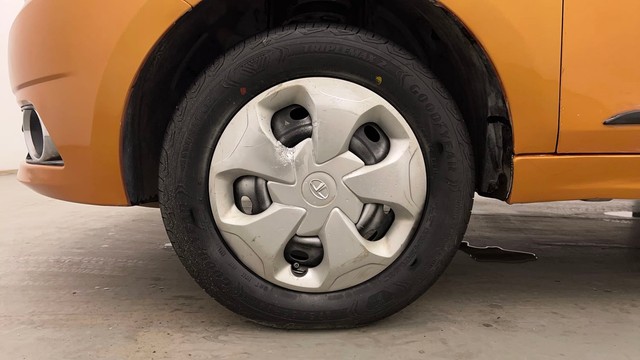 Second-hand 2016 Tata Tiago XZ Opt Diesel for sale in Chandigarh-20