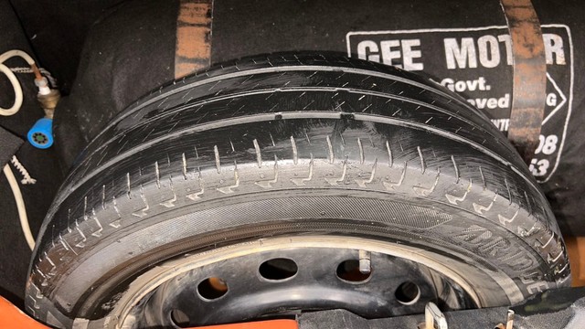 Second-hand 2016 Tata Tiago XZ Opt Diesel for sale in Chandigarh-21