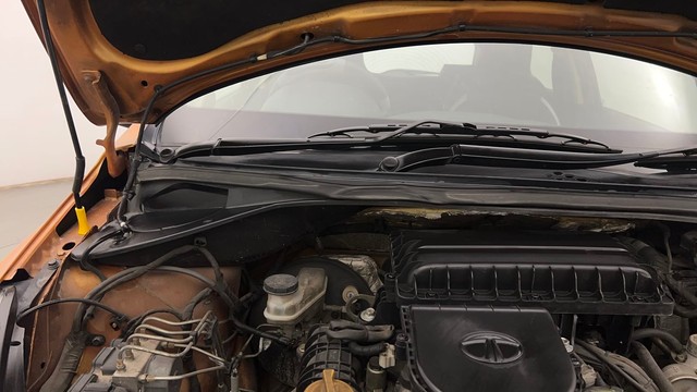 Second-hand 2016 Tata Tiago XZ Opt Diesel for sale in Chandigarh-39