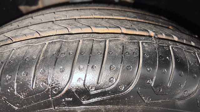 Second-hand 2016 Tata Tiago XZ Opt Diesel for sale in Chandigarh-35