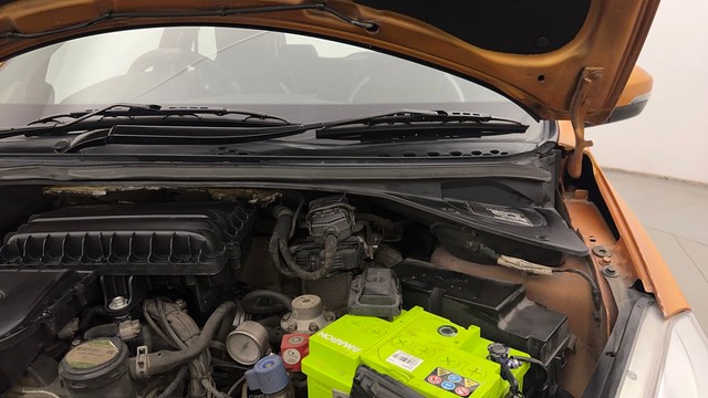 Second-hand 2016 Tata Tiago XZ Opt Diesel for sale in Chandigarh-27