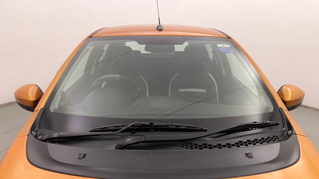 Second-hand 2016 Tata Tiago XZ Opt Diesel for sale in Chandigarh-10