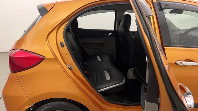 Second-hand 2016 Tata Tiago XZ Opt Diesel for sale in Chandigarh-33