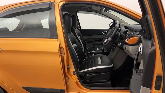 Second-hand 2016 Tata Tiago XZ Opt Diesel for sale in Chandigarh-15