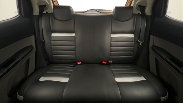 Second-hand 2016 Tata Tiago XZ Opt Diesel for sale in Chandigarh-28