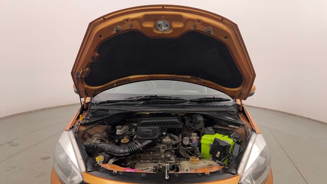 Second-hand 2016 Tata Tiago XZ Opt Diesel for sale in Chandigarh-8