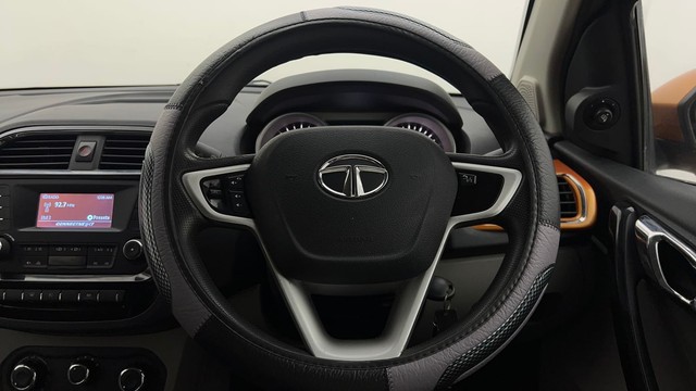 Second-hand 2016 Tata Tiago XZ Opt Diesel for sale in Chandigarh-31