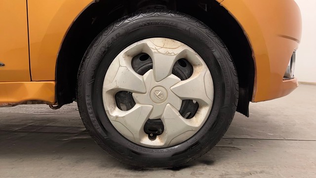 Second-hand 2016 Tata Tiago XZ Opt Diesel for sale in Chandigarh-17