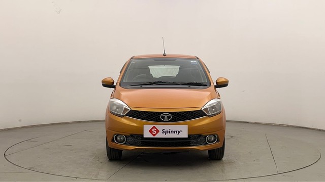 Second-hand 2016 Tata Tiago XZ Opt Diesel for sale in Chandigarh-7