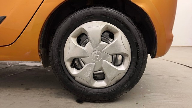 Second-hand 2016 Tata Tiago XZ Opt Diesel for sale in Chandigarh-19