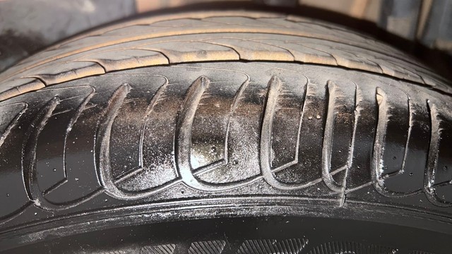 Second-hand 2016 Tata Tiago XZ Opt Diesel for sale in Chandigarh-30