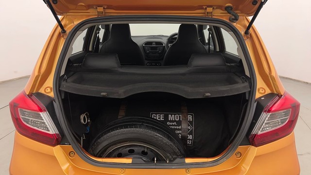 Second-hand 2016 Tata Tiago XZ Opt Diesel for sale in Chandigarh-9