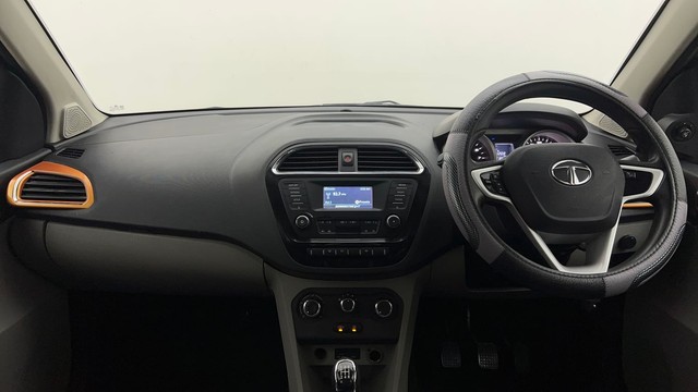 Second-hand 2016 Tata Tiago XZ Opt Diesel for sale in Chandigarh-11