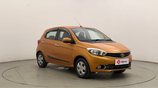 Second-hand 2016 Tata Tiago XZ Opt Diesel for sale in Chandigarh-1