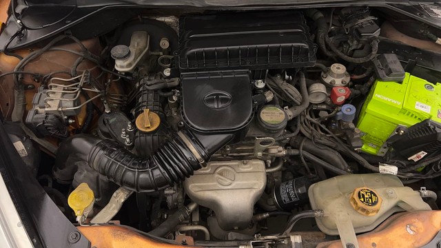 Second-hand 2016 Tata Tiago XZ Opt Diesel for sale in Chandigarh-37