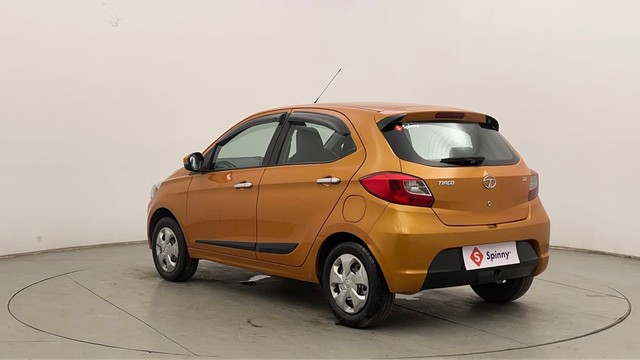 Second-hand 2016 Tata Tiago XZ Opt Diesel for sale in Chandigarh-5