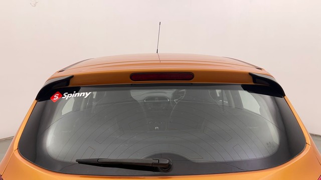 Second-hand 2016 Tata Tiago XZ Opt Diesel for sale in Chandigarh-34