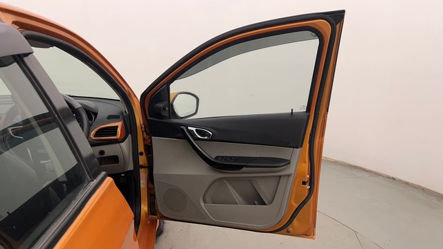 Second-hand 2016 Tata Tiago XZ Opt Diesel for sale in Chandigarh-16