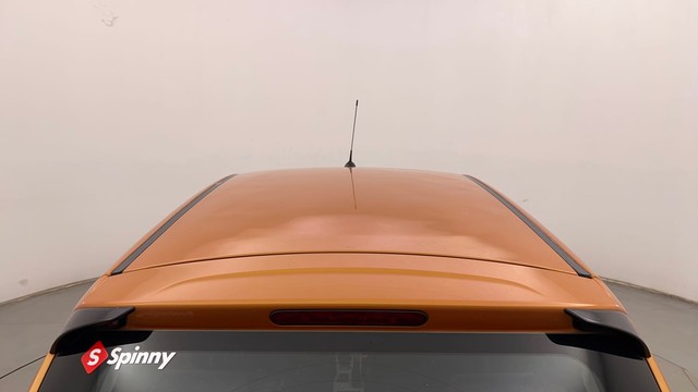 Second-hand 2016 Tata Tiago XZ Opt Diesel for sale in Chandigarh-22