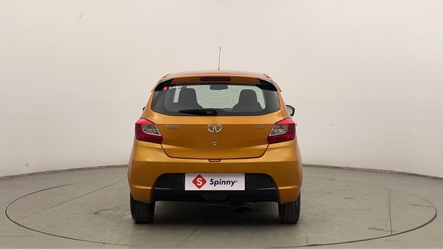 Second-hand 2016 Tata Tiago XZ Opt Diesel for sale in Chandigarh-4