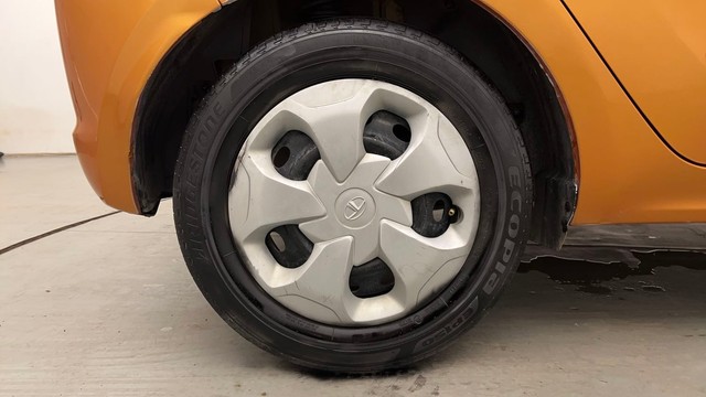 Second-hand 2016 Tata Tiago XZ Opt Diesel for sale in Chandigarh-18