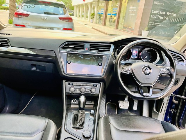 Second-hand 2023 Skoda Kushaq 1.0 TSI Ambition for sale in Faridabad-6