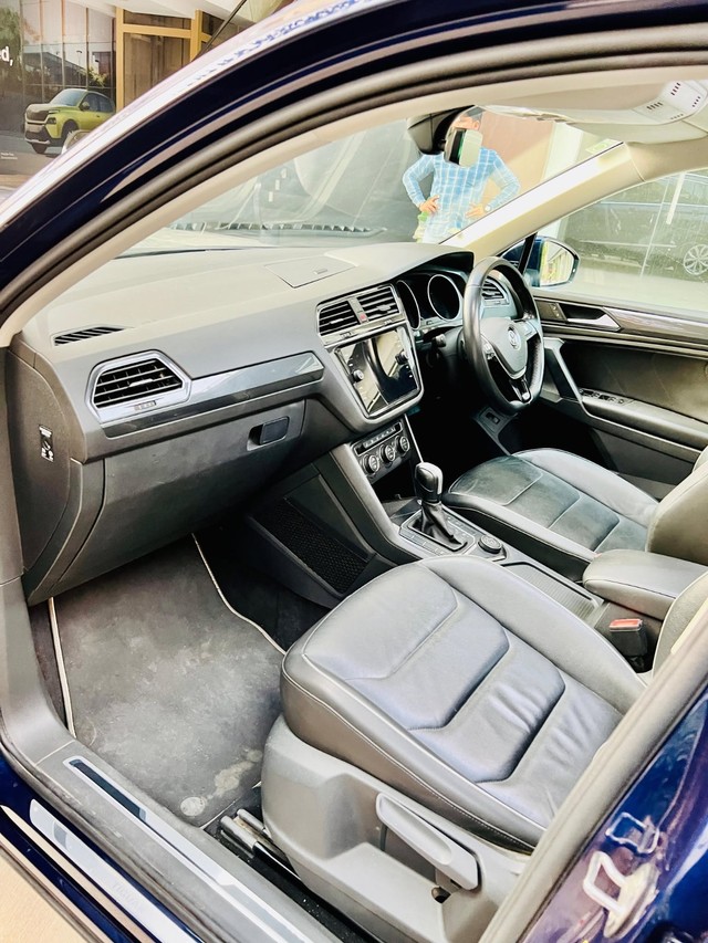 Second-hand 2023 Skoda Kushaq 1.0 TSI Ambition for sale in Faridabad-8