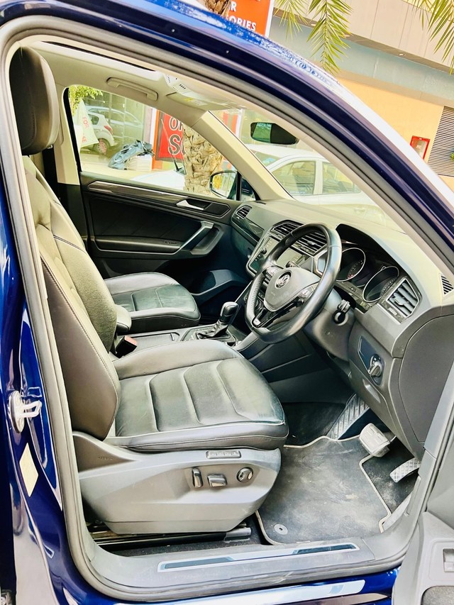 Second-hand 2023 Skoda Kushaq 1.0 TSI Ambition for sale in Faridabad-7