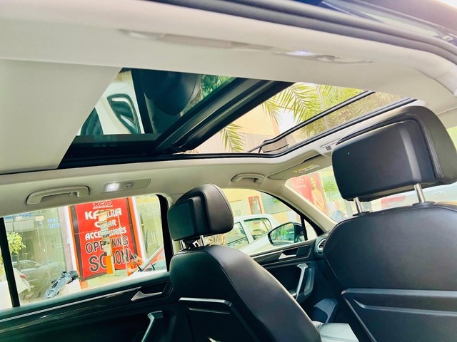 Second-hand 2023 Skoda Kushaq 1.0 TSI Ambition for sale in Faridabad-5