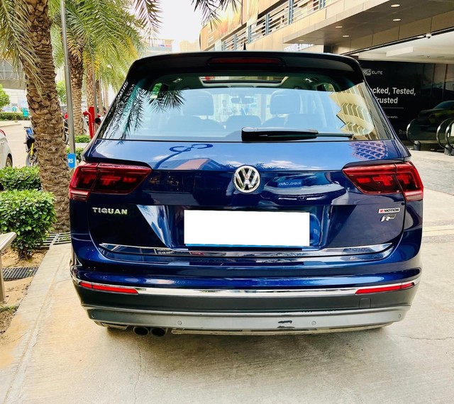 Second-hand 2023 Skoda Kushaq 1.0 TSI Ambition for sale in Faridabad-2