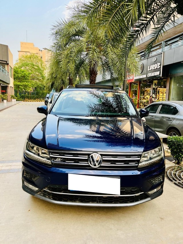 Second-hand 2023 Skoda Kushaq 1.0 TSI Ambition for sale in Faridabad-3