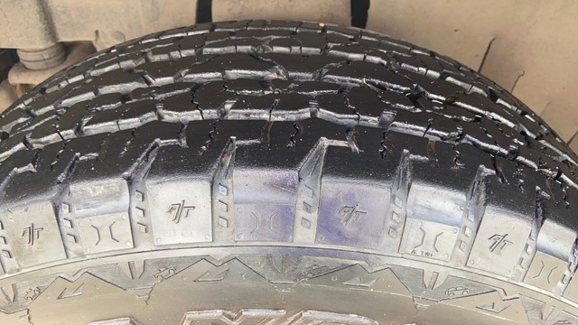 Mahindra Thar LX 4WD Hard Top AT BSVI Second-hand 2021 Mahindra Thar LX 4WD Hard Top AT BSVI for sale in Ahmedabad-8