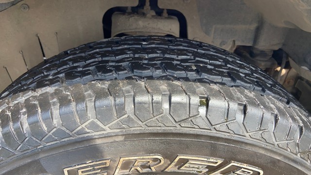 Mahindra Thar LX 4WD Hard Top AT BSVI Second-hand 2021 Mahindra Thar LX 4WD Hard Top AT BSVI for sale in Ahmedabad-5