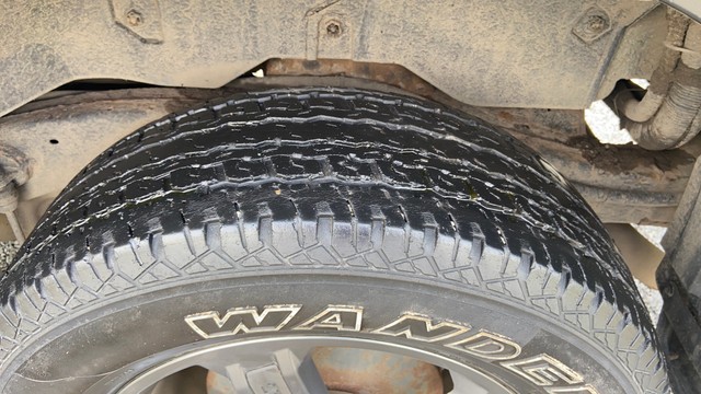 Mahindra Thar LX 4WD Hard Top AT BSVI Second-hand 2021 Mahindra Thar LX 4WD Hard Top AT BSVI for sale in Ahmedabad-6