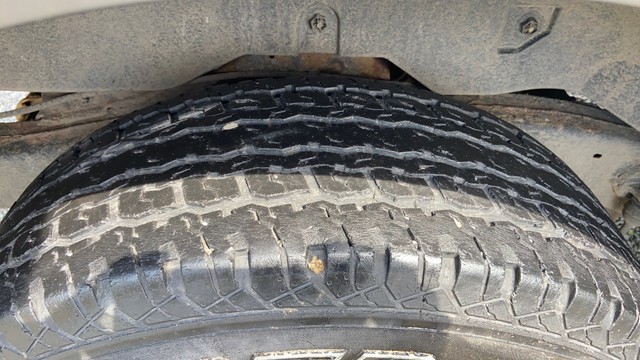 Mahindra Thar LX 4WD Hard Top AT BSVI Second-hand 2021 Mahindra Thar LX 4WD Hard Top AT BSVI for sale in Ahmedabad-10