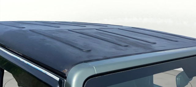 Mahindra Thar LX 4WD Hard Top AT BSVI Second-hand 2021 Mahindra Thar LX 4WD Hard Top AT BSVI for sale in Ahmedabad-31